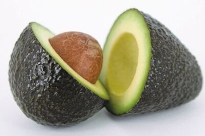 avocado