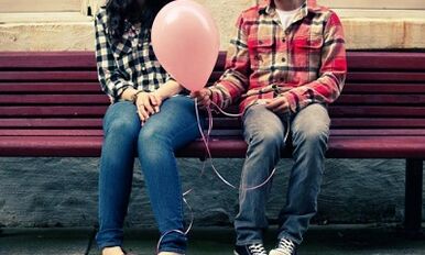 How to find a poction in men