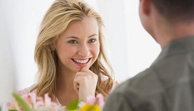 How to stimulate a movement in men